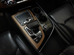 Внедорожник Audi Q7 2017 года, 3780000 рублей, Ставрополь