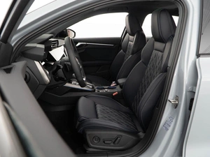 Седан Audi A3 2025 года, 4365050 рублей, Москва