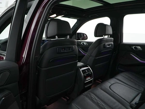 Внедорожник BMW X5 2020 года, 8399050 рублей, Москва