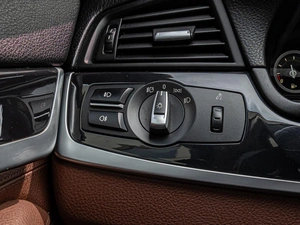 Седан BMW 5 серия 2016 года, 2250000 рублей, Краснодар