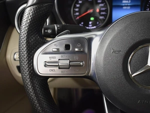 Купе Mercedes-benz C-класс 2019 года, 3172900 рублей, Казань