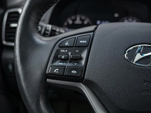 Внедорожник Hyundai Tucson 2019 года, 2445000 рублей, Краснодар