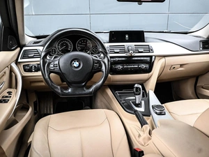 Седан BMW 3 серия 2013 года, 1724000 рублей, Кирилловка