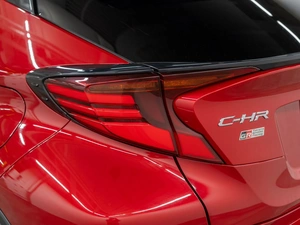 Внедорожник Toyota C-HR 2019 года, 2050000 рублей, Красноярск
