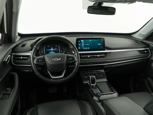 Внедорожник Chery Tiggo 7 Pro 2021 года, 1721444 рублей, Москва