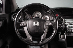 Внедорожник Honda Pilot 2008 года, 1619000 рублей, Сургут