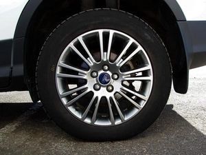 Внедорожник Ford Kuga 2013 года, 1175000 рублей, Владимир