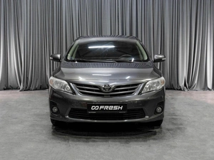 Седан Toyota Corolla 2011 года, 1139000 рублей, Тюмень