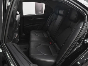 Седан Toyota Camry 2020 года, 3640000 рублей, Ставрополь