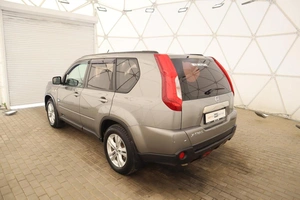 Внедорожник Nissan X-Trail 2011 года, 1330000 рублей, Обнинск