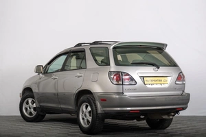 Внедорожник Lexus RX 2001 года, 959000 рублей, Томск