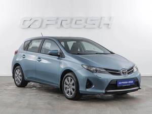 Хетчбэк Toyota Auris 2014 года, 1499050 рублей, Москва
