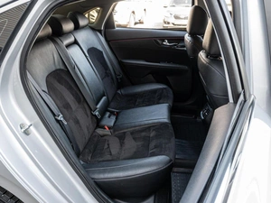 Седан Kia Cerato 2021 года, 2200000 рублей, Краснодар