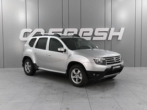 Внедорожник Renault Duster 2012 года, 980000 рублей, Аксай