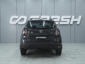 Внедорожник Dacia Duster 2019 года, 1599000 рублей, Ростов-на-Дону