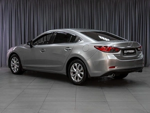 Седан Mazda 6 2014 года, 1699000 рублей, Тюмень