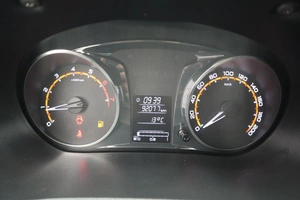 Лифтбек ВАЗ (LADA) Granta 2021 года, 730000 рублей, Орёл