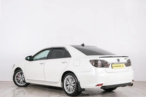 Седан Toyota Camry 2017 года, 1849000 рублей, Красноярск