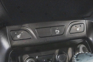 Внедорожник Hyundai ix35 2011 года, 1429000 рублей, Барнаул