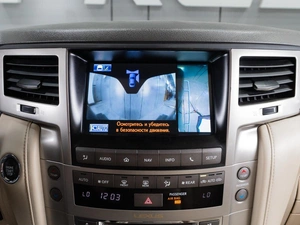 Внедорожник Lexus LX 2013 года, 4171000 рублей, Тюмень