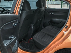 Седан Kia Rio 2018 года, 1499000 рублей, Кирилловка