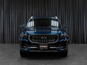 Внедорожник Geely Monjaro 2023 года, 3499000 рублей, Тюмень