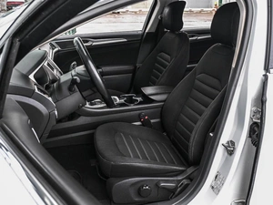 Седан Ford Mondeo 2015 года, 1444000 рублей, Кирилловка