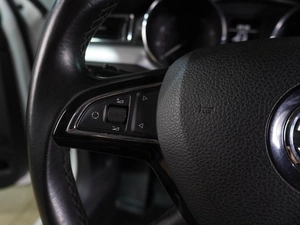Лифтбек Skoda Superb 2015 года, 1414000 рублей, Воронеж