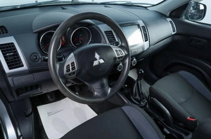 Внедорожник Mitsubishi Outlander 2009 года, 1199000 рублей, Челябинск