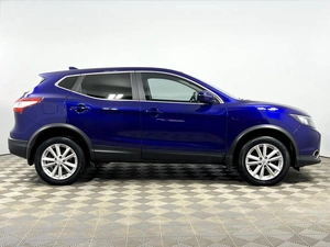 Внедорожник Nissan Qashqai 2018 года, 1150500 рублей, Казань