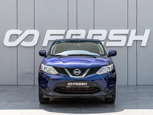 Внедорожник Nissan Qashqai 2014 года, 1390000 рублей, Краснодар