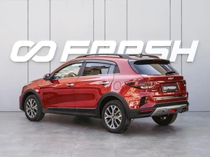 Хетчбэк Kia Rio X 2021 года, 1990000 рублей, Краснодар