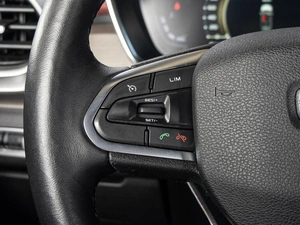 Внедорожник Geely Coolray 2023 года, 1665000 рублей, Краснодар