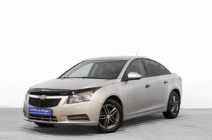 Седан Chevrolet Cruze 2012 года, 799000 рублей, Барнаул