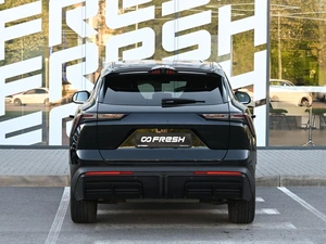 Внедорожник Jetour Dashing 2023 года, 2149000 рублей, Волгоград