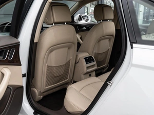 Седан Audi A6 2015 года, 1880000 рублей, Краснодар