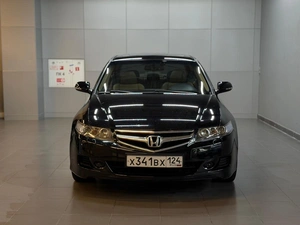 Седан Honda Accord 2006 года, 1097000 рублей, Красноярск