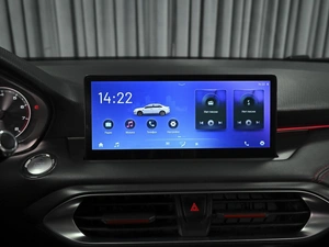 Седан Kaiyi E5 2023 года, 1188000 рублей, Ставрополь