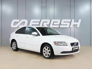 Седан Volvo S40 2010 года, 699000 рублей, Воронеж