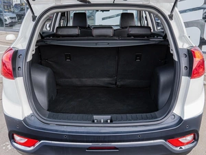 Внедорожник JAC S3 2022 года, 1260000 рублей, Краснодар