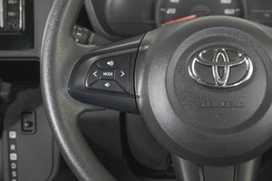 Минивэн Toyota Roomy 2020 года, 1149000 рублей, Кемерово