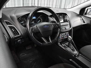 Хетчбэк Ford Focus 2017 года, 1398000 рублей, Ставрополь