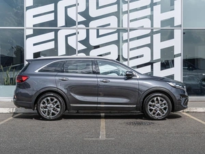 Внедорожник Kia Sorento Prime 2020 года, 3200000 рублей, Краснодар