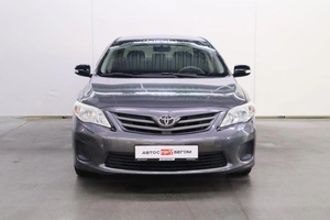 Седан Toyota Corolla 2010 года, 1370000 рублей, Брянск