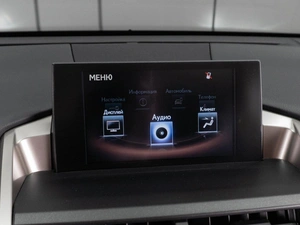 Внедорожник Lexus NX 2016 года, 2799000 рублей, Тюмень