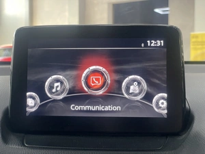 Хетчбэк Mazda Demio 2017 года, 1097000 рублей, Солонцы