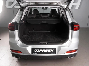 Внедорожник Chery Tiggo 7 Pro 2022 года, 1799000 рублей, Минеральные Воды