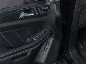 Внедорожник Mercedes-benz GL-класс 2013 года, 2750000 рублей, Сургут