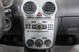 Хетчбэк Opel Corsa 2012 года, 449000 рублей, Кемерово