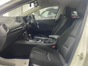 Хетчбэк Mazda Axela 2018 года, 1359000 рублей, Ачинск